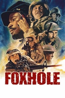 Foxhole streaming vf