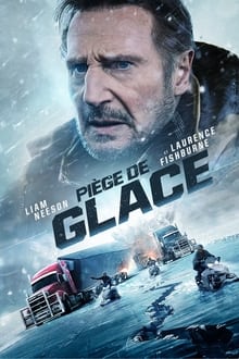 The Ice Road streaming vf