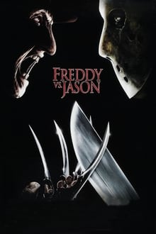 Freddy contre Jason streaming vf