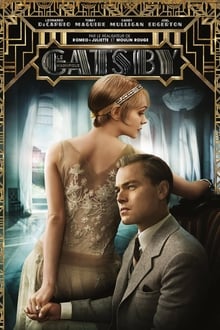 Gatsby le magnifique streaming vf