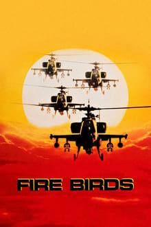Fire Birds streaming vf
