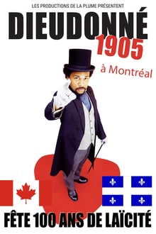 Dieudonné - 1905 (Montréal)