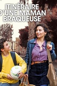Itinéraire d'une maman braqueuse streaming vf