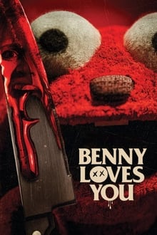 Benny Loves You streaming vf