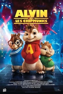 Alvin et les Chipmunks streaming vf