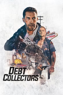 The Debt Collector 2 streaming vf