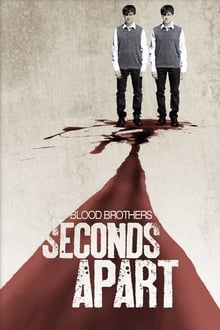 Seconds Apart streaming vf