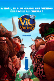 Vic le viking streaming vf