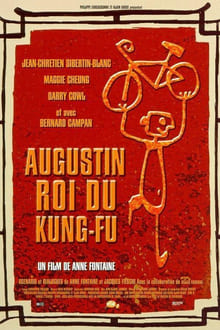 Augustin, roi du kung-fu streaming vf