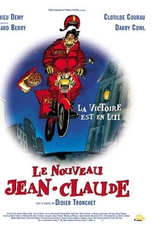 Le Nouveau Jean-Claude streaming vf