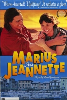 Marius et Jeannette streaming vf