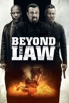 Beyond the Law streaming vf