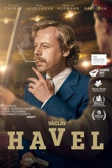 Havel streaming vf