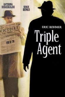 Triple agent streaming vf