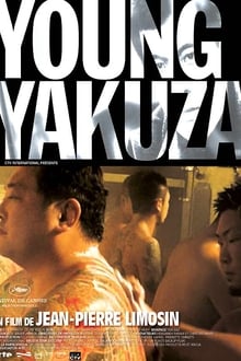 Young Yakuza streaming vf