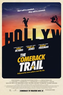 The Comeback Trail streaming vf