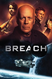 Breach streaming vf