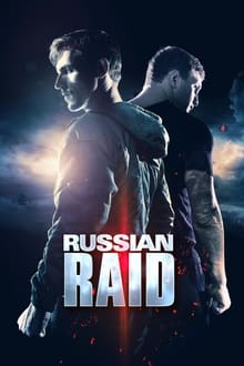 Russian Raid streaming vf