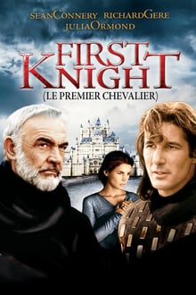 Lancelot, Le premier chevalier streaming vf