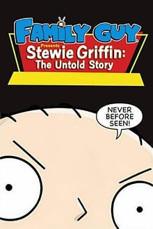 L'incroyable histoire de Stewie Griffin streaming vf