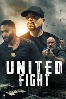 United fight streaming vf