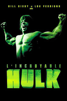 La Naissance De Hulk streaming vf