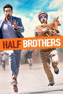 Half Brothers streaming vf