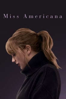 Miss Americana streaming vf