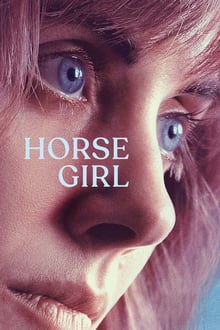 Horse Girl streaming vf