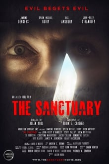 The Sanctuary streaming vf