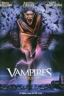 La Secte Des Vampires