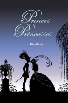 Princes et Princesses streaming vf