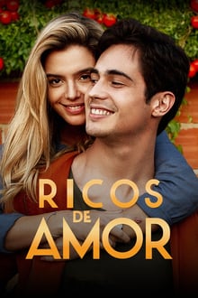 Riche en amour streaming vf