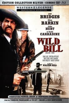 Wild Bill streaming vf