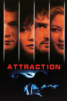Attraction streaming vf
