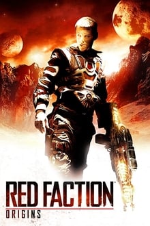 Red Faction : Origins streaming vf
