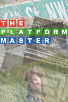 The Platform Master streaming vf