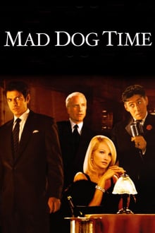 Mad Dogs streaming vf
