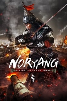Noryang : L'Affrontement final streaming vf