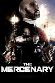 The Mercenary streaming vf