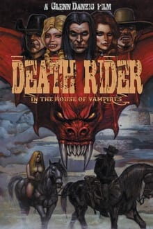 Death Rider in the House of Vampires streaming vf