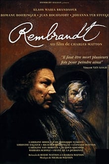Rembrandt streaming vf