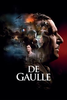 De Gaulle streaming vf