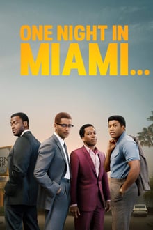 One Night in Miami... streaming vf