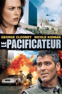 Le Pacificateur streaming vf