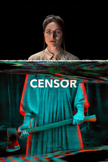 Censor streaming vf