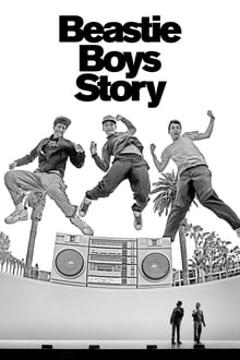 Beastie Boys Story streaming vf