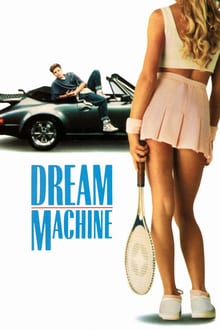 Dream Machine streaming vf