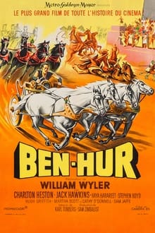 Ben-Hur streaming vf