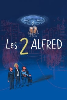 Les 2 Alfred streaming vf
